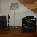 Maison Et Velos A Dans La Vallee De La Meuse *