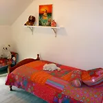 Maison Et Velos A Dans La Vallee De La Meuse * Godinne