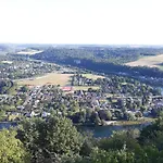 Maison Et Velos A Dans La Vallee De La Meuse *