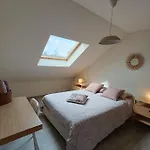 Casa vacanze Maison Et Vélos à Dans La Vallée De La Meuse *