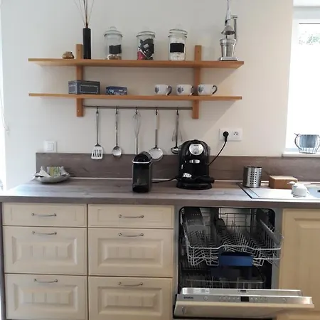 Maison Et Velos A Dans La Vallee De La Meuse