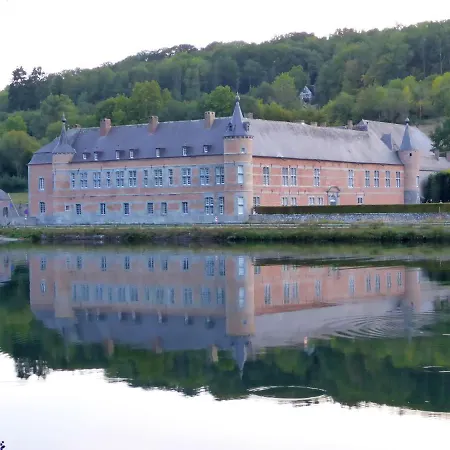 펜션 Maison Et Velos A Dans La Vallee De La Meuse *
