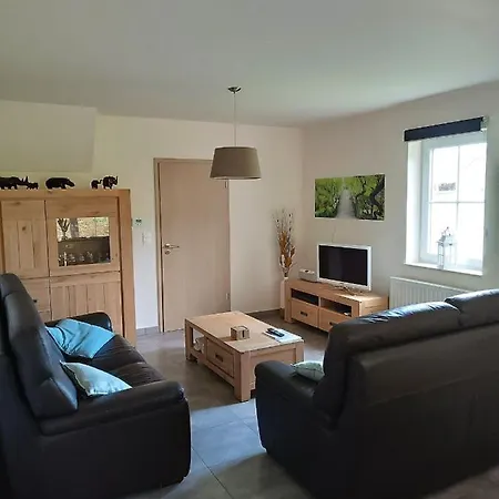 펜션 Maison Et Velos A Dans La Vallee De La Meuse *