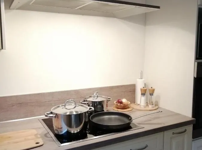 בית נופש Maison Et Velos A Dans La Vallee De La Meuse *