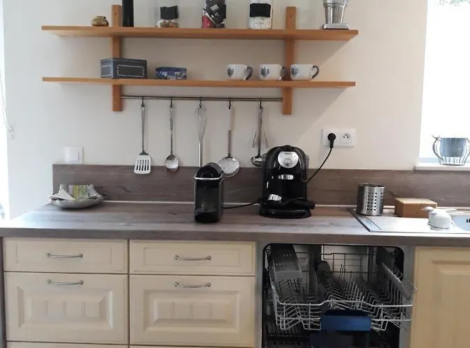 Maison Et Velos A Dans La Vallee De La Meuse