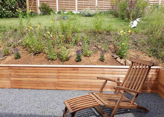 Maison Et Velos A Dans La Vallee De La Meuse בית נופש *