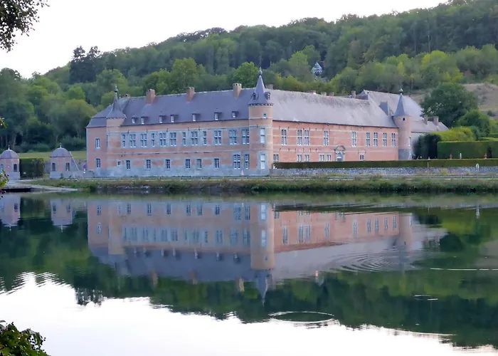 בית נופש Maison Et Velos A Dans La Vallee De La Meuse *