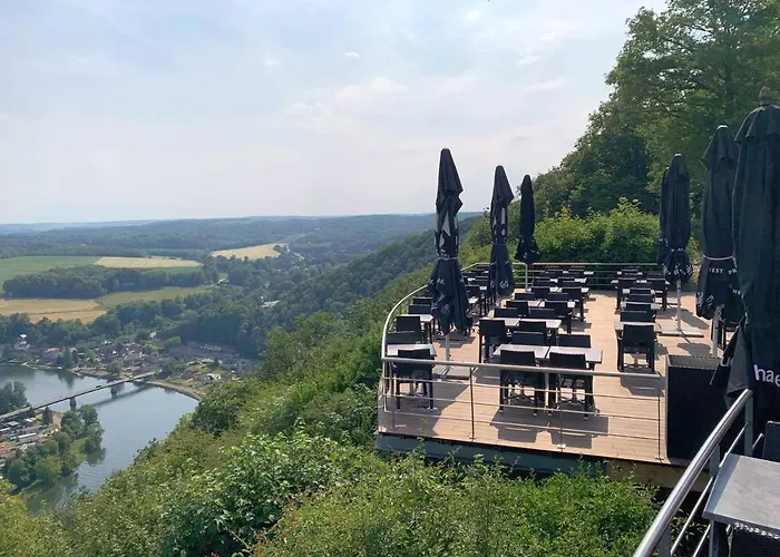 בית נופש Maison Et Velos A Dans La Vallee De La Meuse *