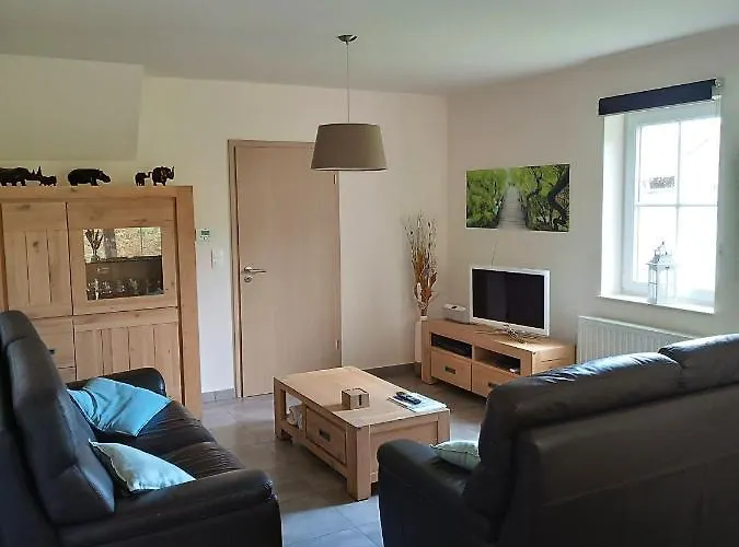 בית נופש Maison Et Velos A Dans La Vallee De La Meuse *
